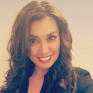 Meet your Posher, Rebecca